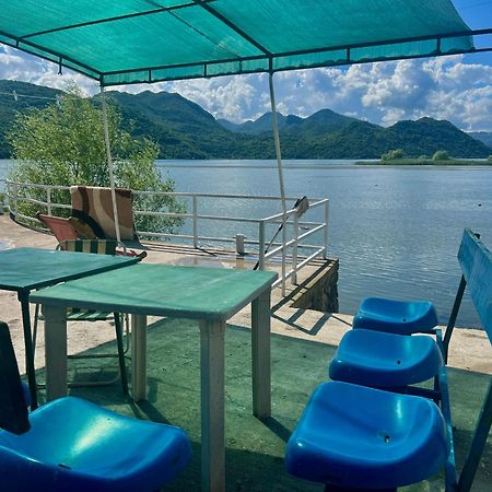 Lakeside Harmony Apartment Golubovci 外观 照片